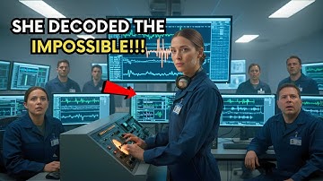 SEAL Team Lost Behind Enemy Lines — Until a Female Analyst Found Them Through Static