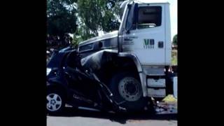 FD PSA   Texting and Driving Master