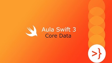 Core Data Demo (Swift 3)