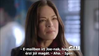 Beauty and the Beast 1x17 Sneak Peek  Partners in Crime  (HD)