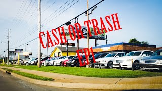 Cash or Trash ep.1 by Sir Cash 150 views 2 years ago 11 minutes, 34 seconds