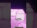 VESMÍRNÁ PODLAHA V MINECRAFU! #theboov #minecraft