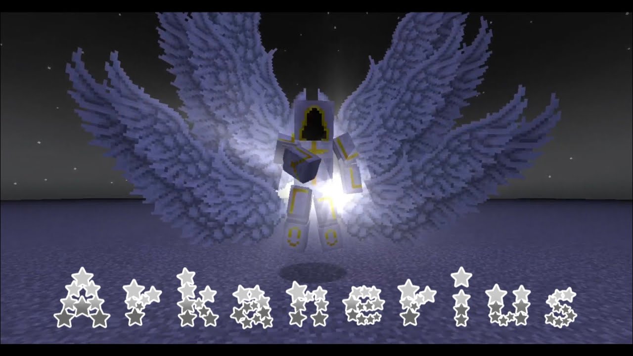 Arkanerius Boss Fight (Shounen De. Fantasy Mod)