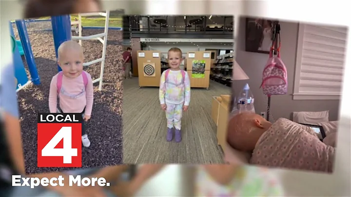 How one child’s journey sparked a cancer treatment breakthrough for families nationwide