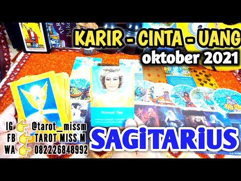 Video: Horoskop Untuk Tahun 2021. Sagitarius