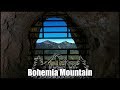 Oregon Gold: Bohemia Mountain Gold Mining District