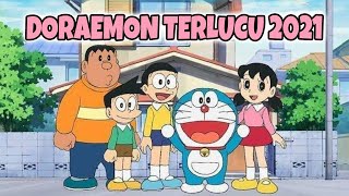 Kompilasi Doraemon Terlucu Bahasa Indonesia Terbaru 2023 No Zoom