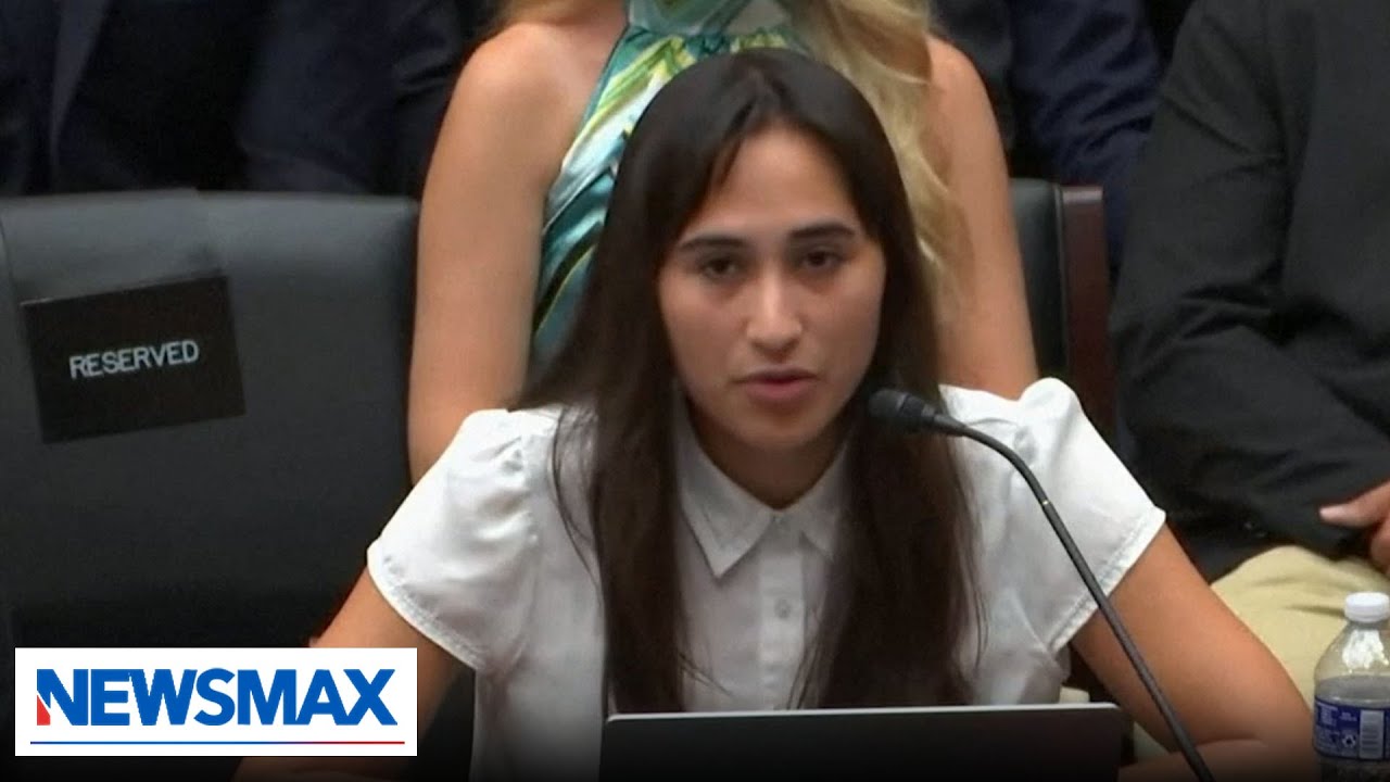 Children 'don't really understand what permanence means': Chloe Cole