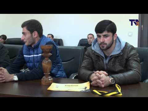 ახალციხელი კარატისტები  ვარჯიშის ხელისშემშლელ ფაქტორებზე საუბრობენ