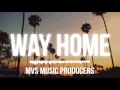 Free fetty wap ft pnb rock type beat way home mvs producers 2016