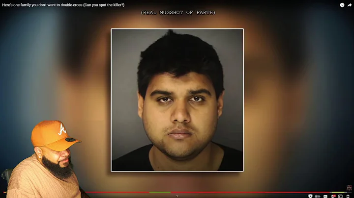 Shocking footage reveals PURE EVIL