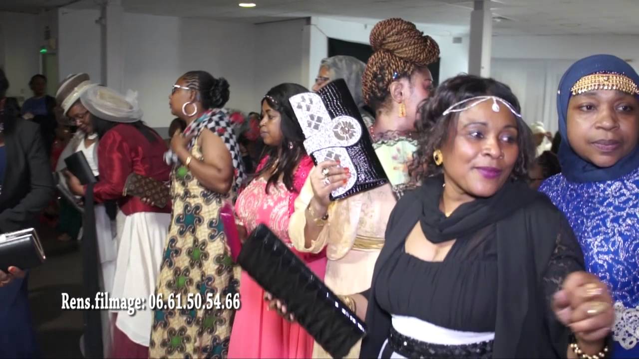 oukoumbi nasfata et soihir 2