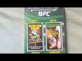 UFC DVD Pickup: UFC 17 &amp; 18
