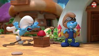 Smurfs 2021 Pilot Reel