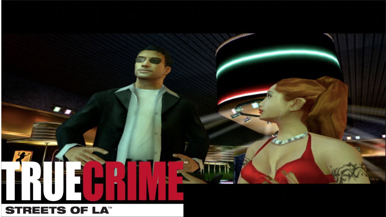 WOW WHAT AN ENDING!!- True Crime: Streets of LA - YouTube