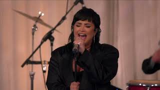 Demi Lovato — I Will Always Love You (Performance Video)