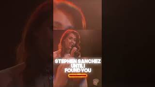 Stephen Sanchez - Until I Found You