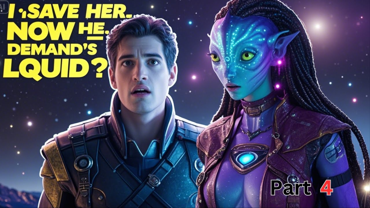 Alien Beauty or HFY What's the Best Choice for Intergalactic Romance?