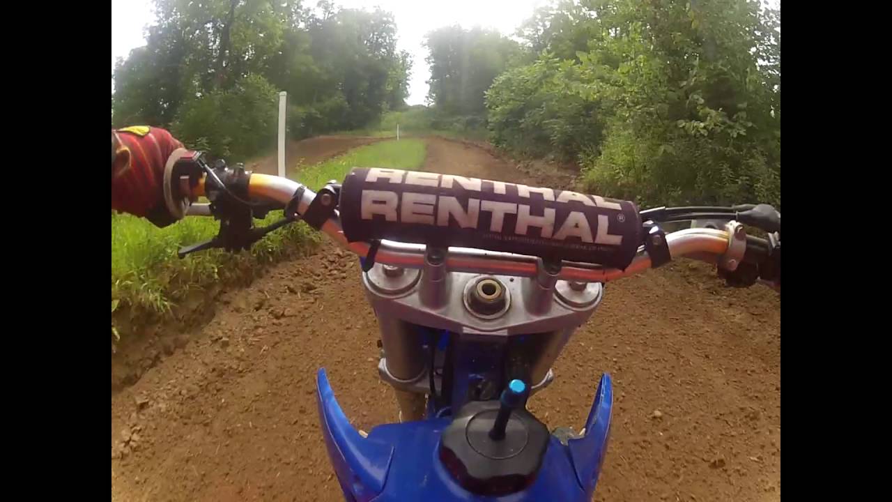 Dirtbike edit | same ole - Feeki