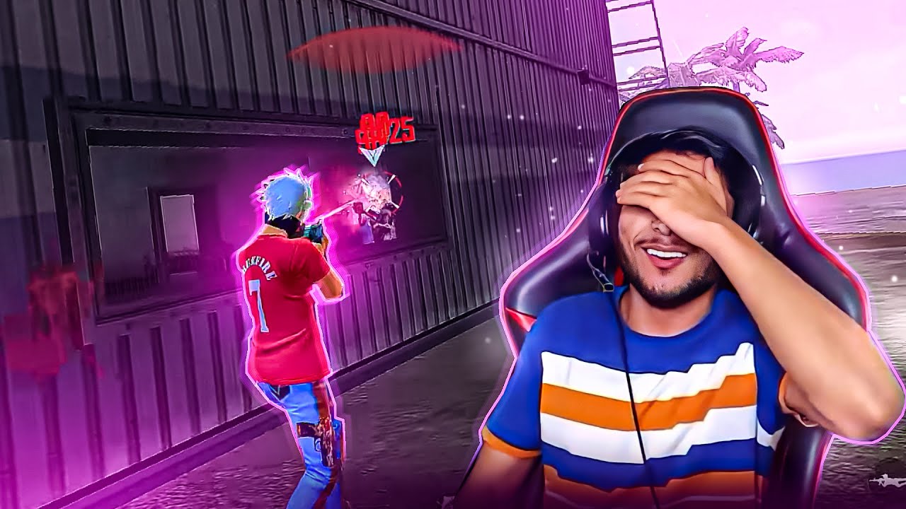 Lonely again 💔 (Free Fire Montage)