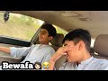 Bewafa Kon Hay🤫!?!|Vlog#179|Haider Shamir Vlogs