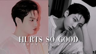 Jungkook - Hurts So Good