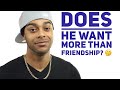How to tell if a guy likes you | 7 signs he wants to be more than friends