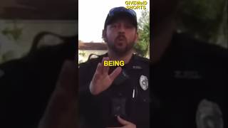 Cops Get Owned By Citizen Who Knows His Rights | First Amendment | ID Refusal