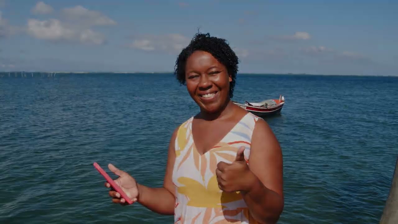 SISTEMAS LAGUNARES, O DOCUMENTÁRIO