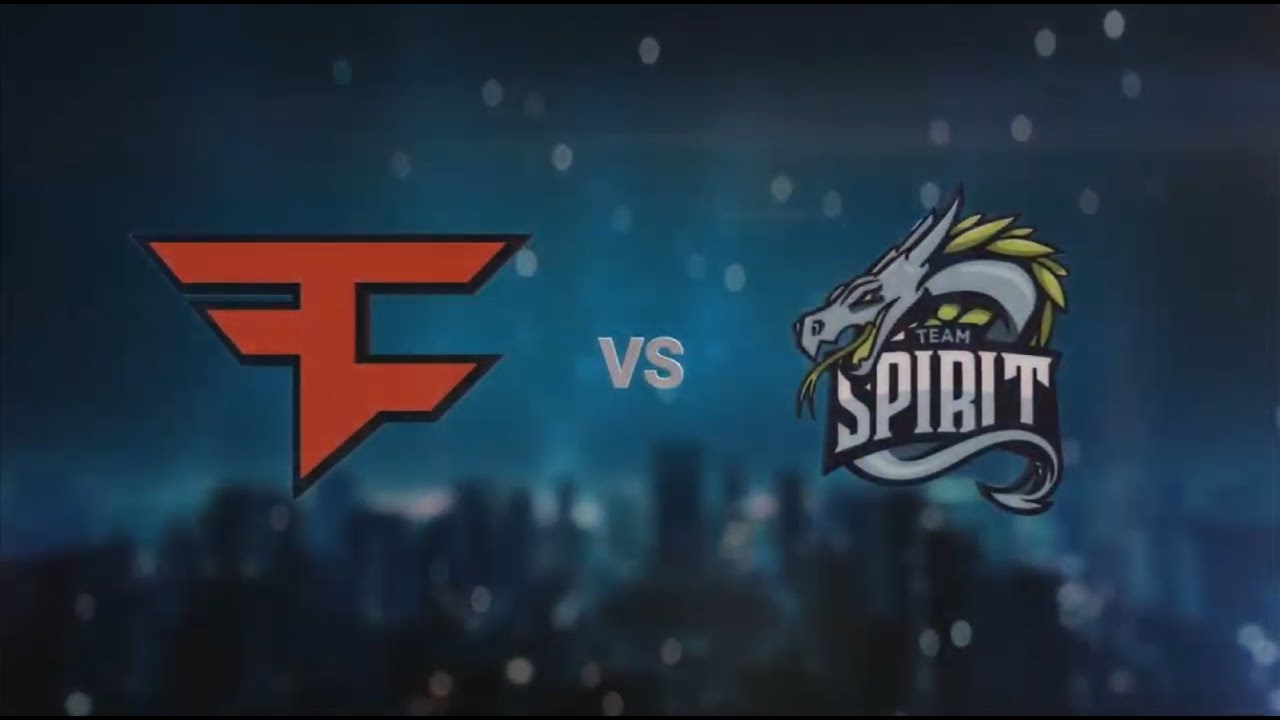 Спирит против кс. FAZE Team Spirit. Team Spirit FAZE Clan. FAZE Clan vs Team Spirit. Тим спирит.