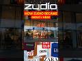 How Zudio Became big fashion brand | TATA Zudio