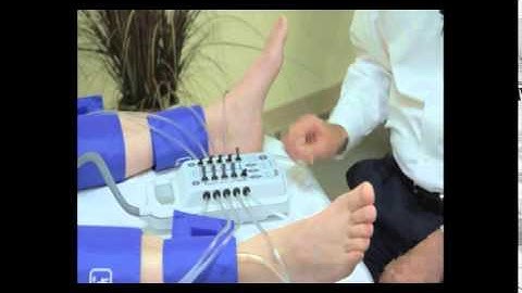 SEM Multi Cuff Selector Unetixs Vascular 2-CP