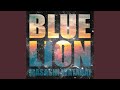 Blue Lion