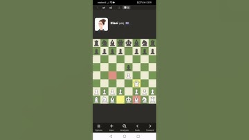 Chess.com Elani bot speedrun