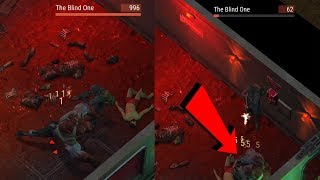 How to Kill the Blind One in Under 2 Minutes in Last Day on Earth