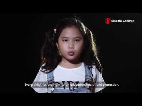 Myanmar - End of Childhood