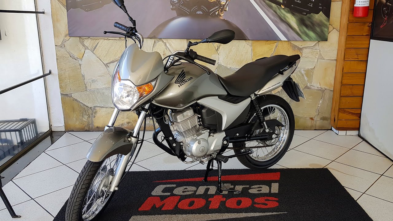 MOTO: TITAN 150 ES MIX | 2009