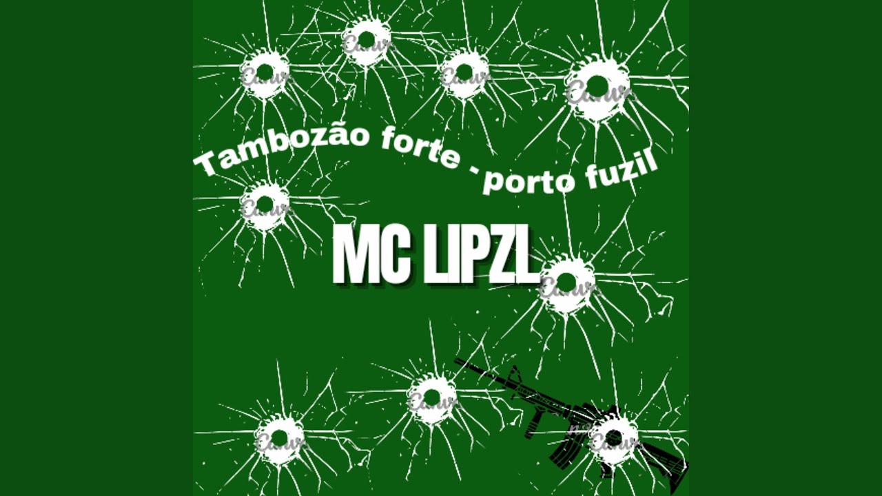 Tambozão Forte - Porto Fuzil