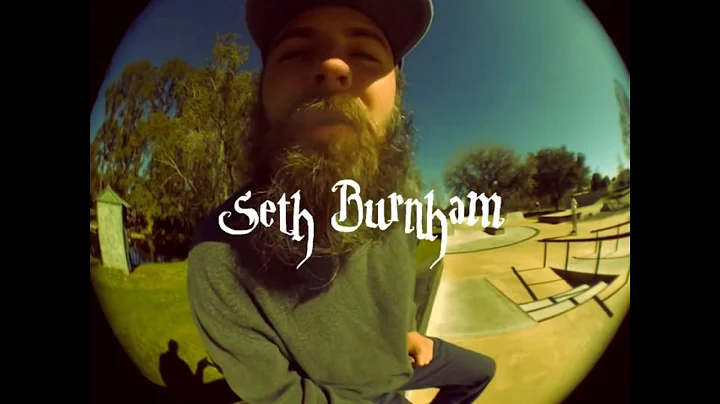 Florida skate parks - Seth Burnham