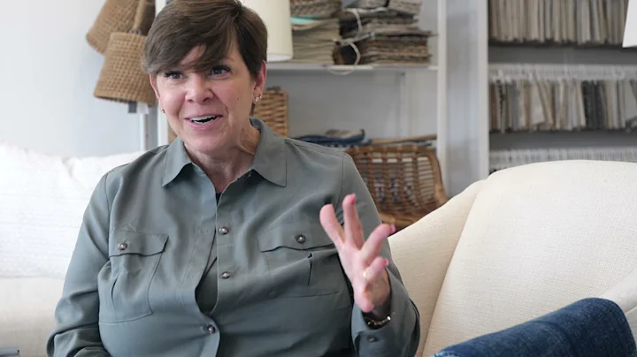 The Full Conversation Terri Gordon