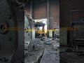 Heavy Copper &amp; Aluminum Forging | Cymber Metal Factory Tour ⚒️#copper #factory #aluminum #forging