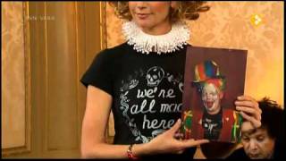 Hollands Next Top Clown