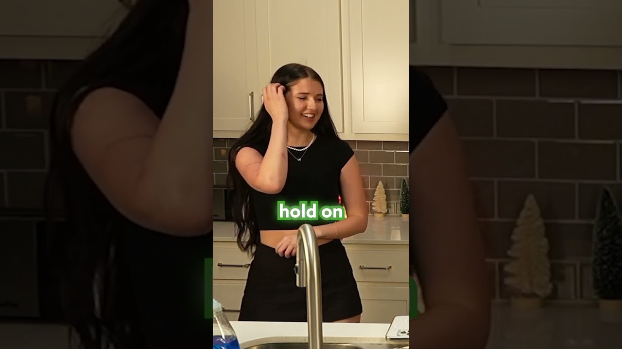 She Called Him WHAT...