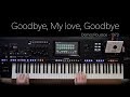 Genos - Goodbye, My love, Goodbye - Demis Roussos