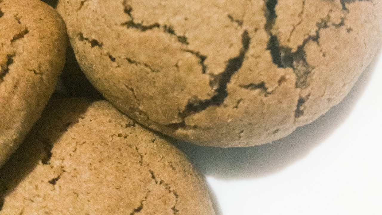 حلوة جافة اقتصادية سهلة وسريعة😍روعة🥰🥰