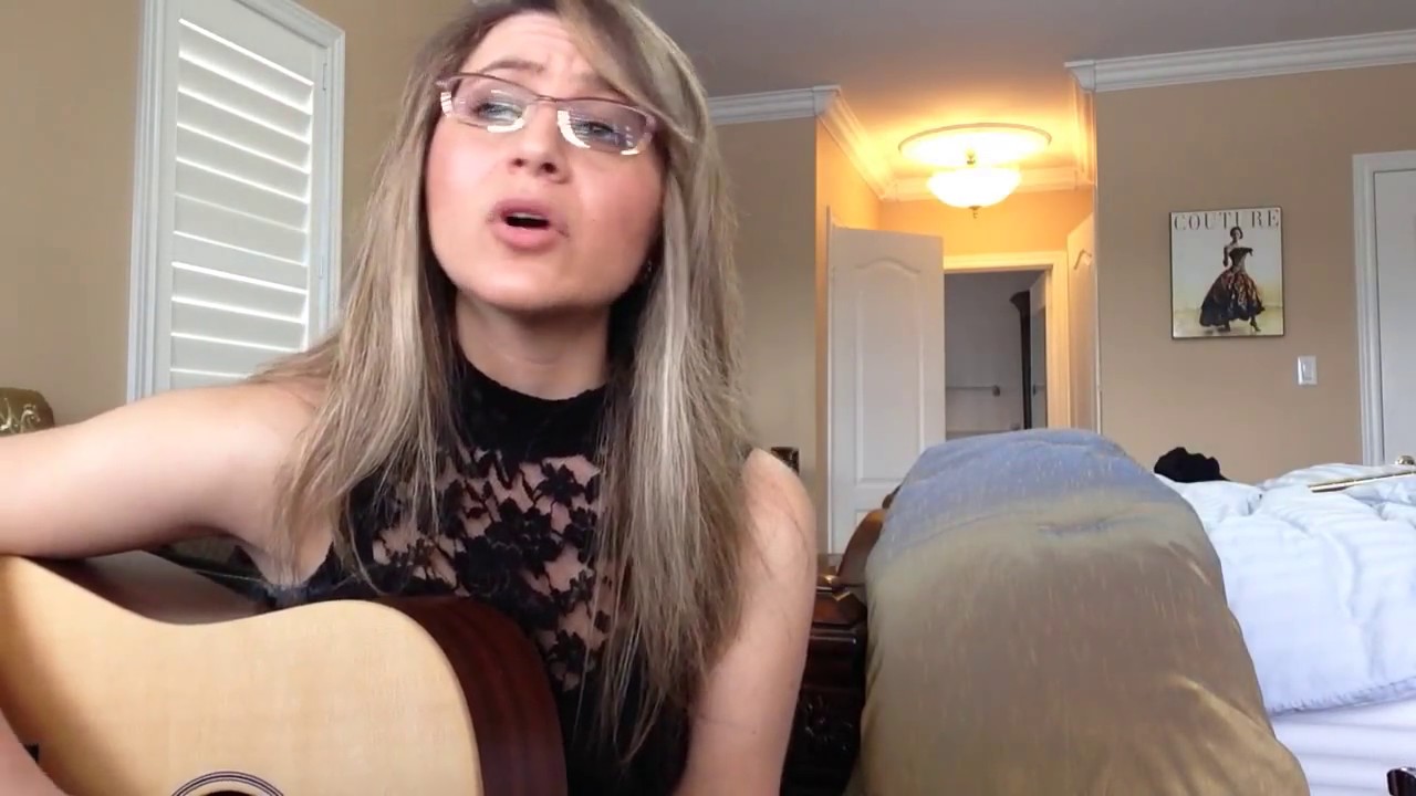 "You Can Close Your Eyes" (James Taylor Cover)