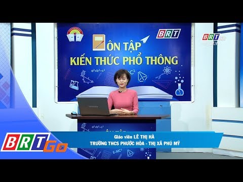 Video Ôn tập kiến thức phổ thông: Ngữ Văn lớp 9 - Ôn tập kỹ... - youtube
