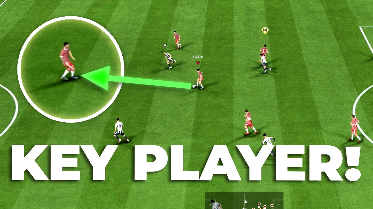 How To Attack Like A Pro In FC 26