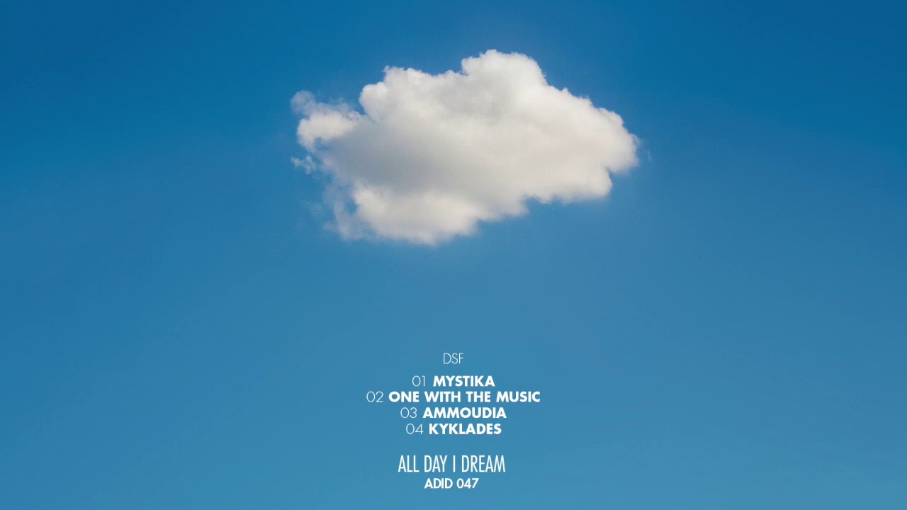 DSF - Ammoudia [ADID047]