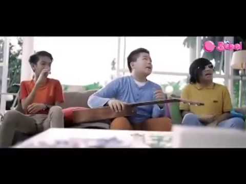 CJR - Life is a Bubble gum